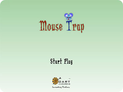 Mouse Trap