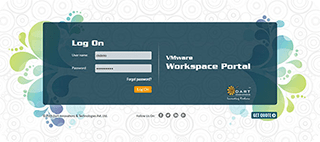 vmware-workspace-portal