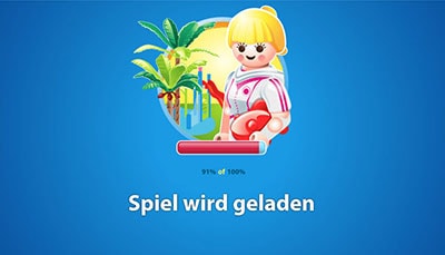 Aqua Park