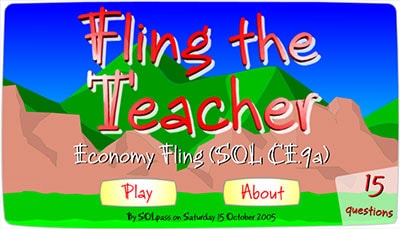 Economy Fling