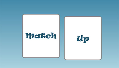Matching
