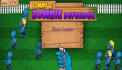 TommyQ