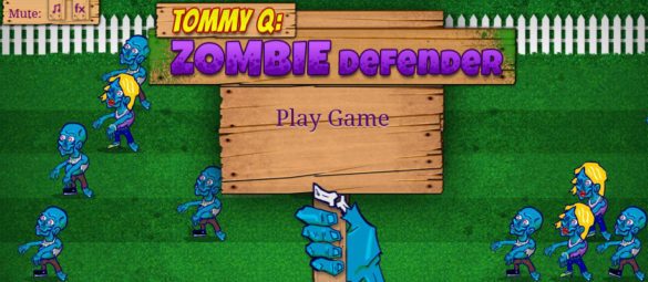 HTML5 typing games to test typing skills