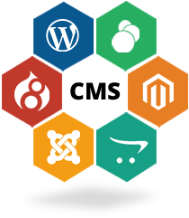 Content Management Systems. cms. WordPress