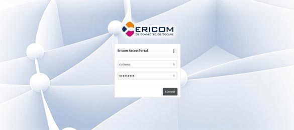 Ericom Connect 8.2 new version has been released