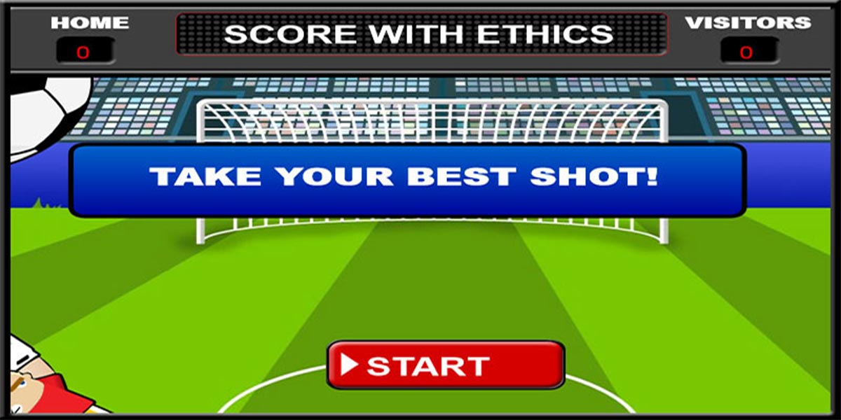 Score with Ethics