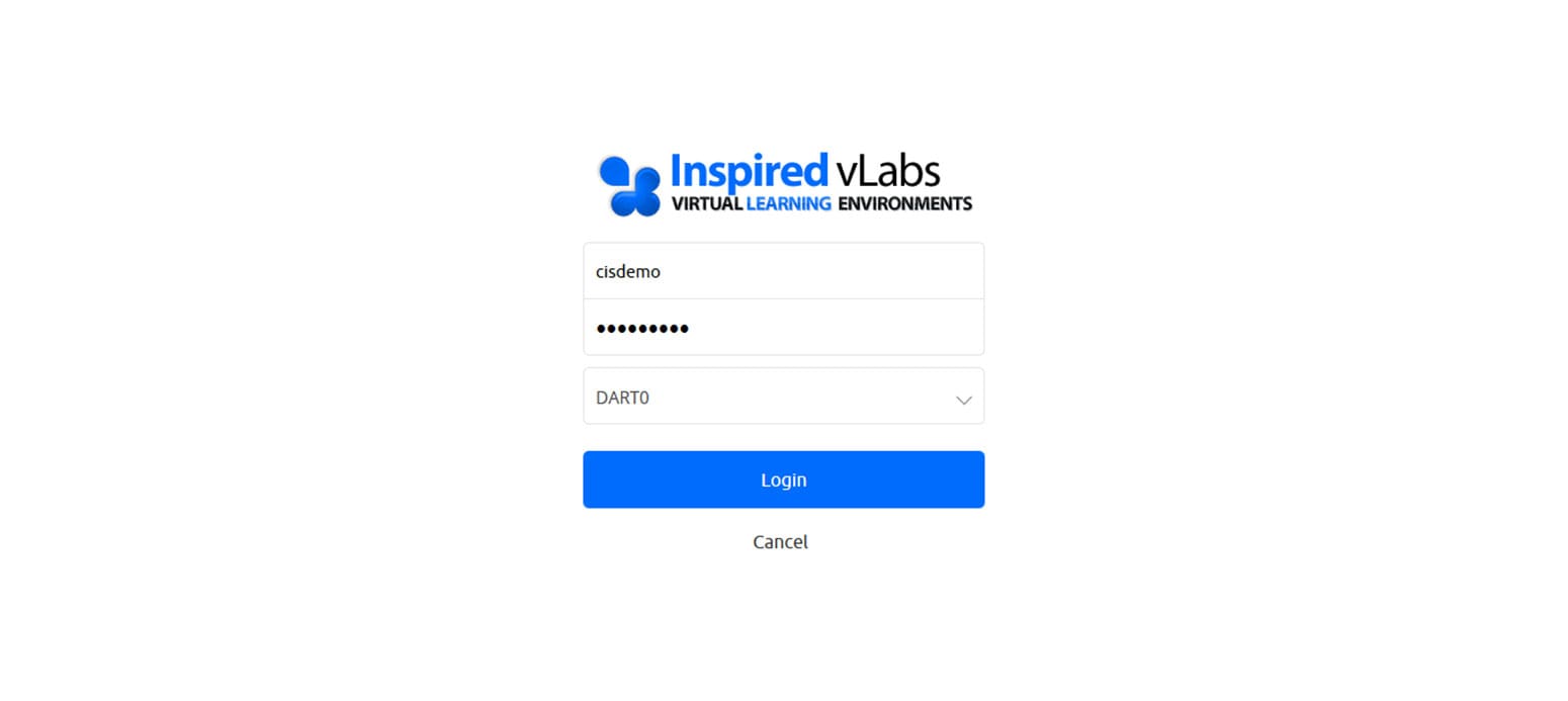 Inspired vLabs – VMware Horizon View 7.4