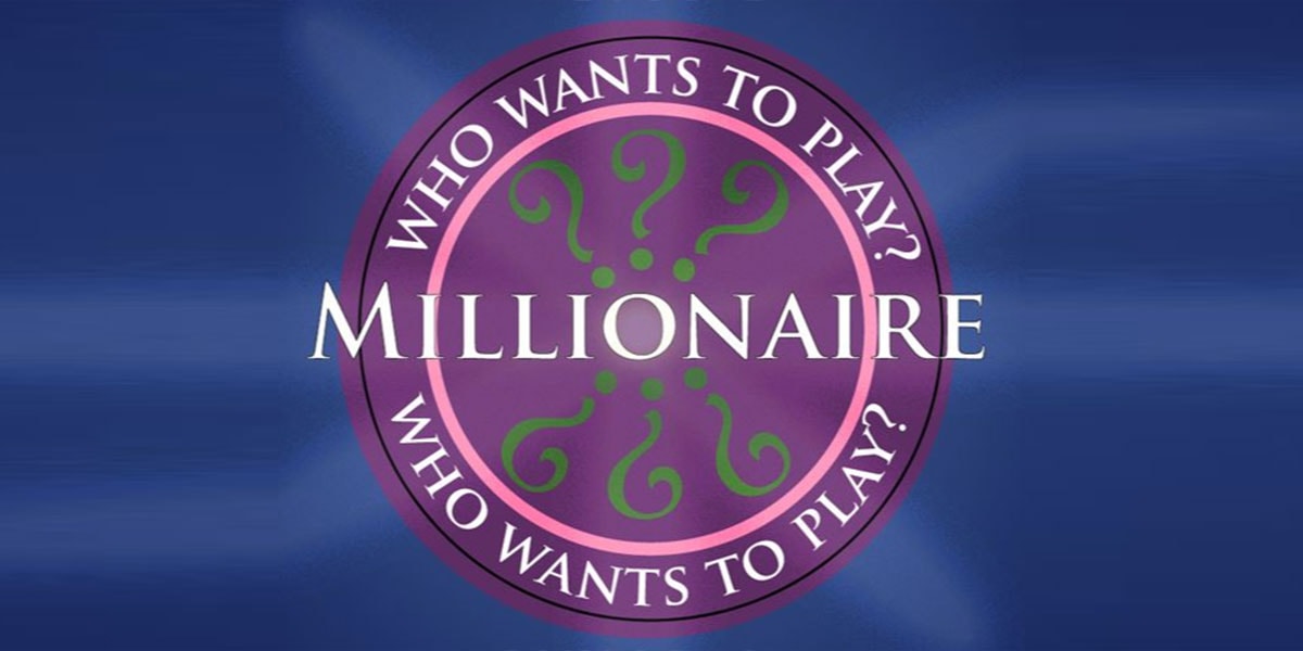 Millionaire – Flash to HTML5 game
