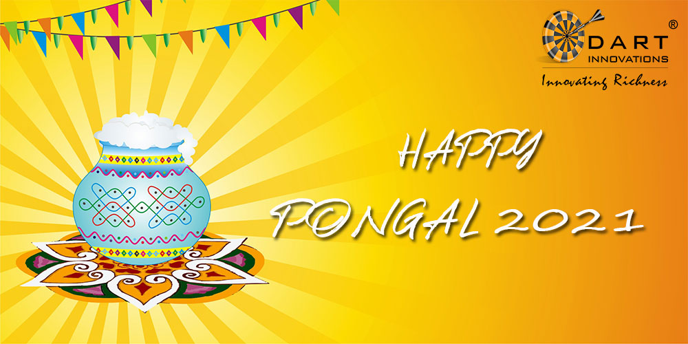 Pongal celebration 2021