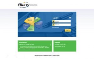 Orion Law – Thinfinity – 3.0 Login