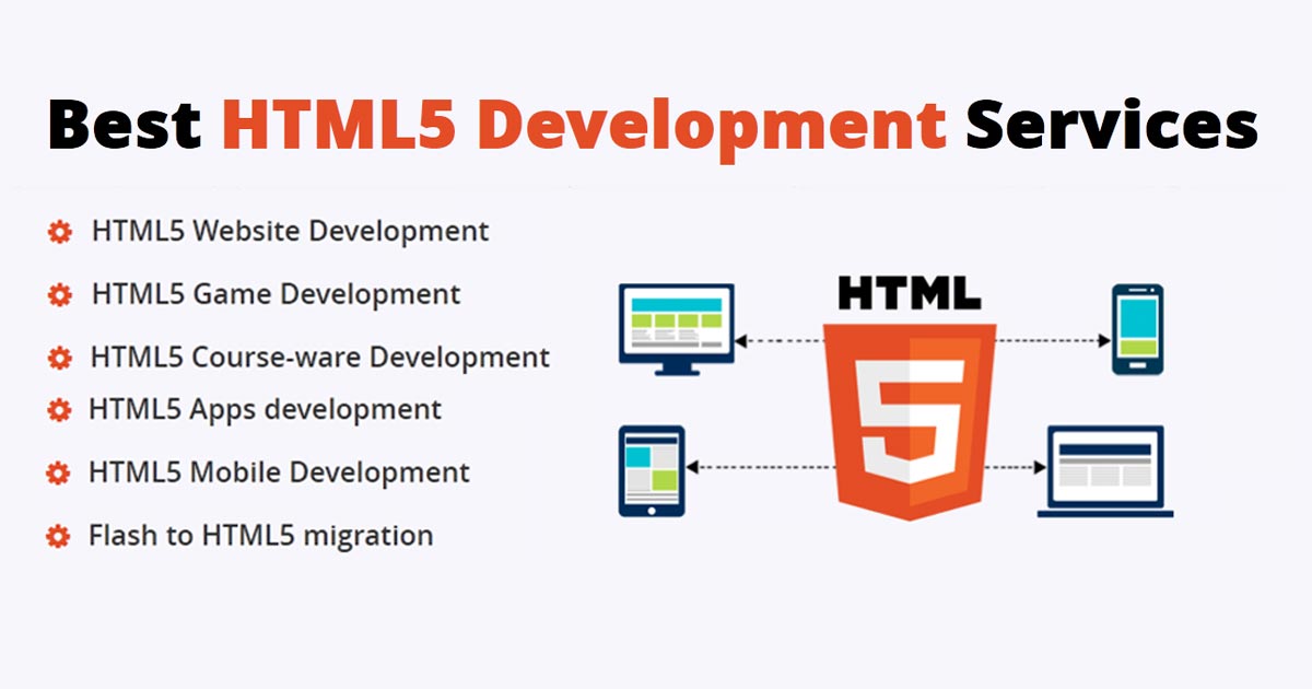 HTML5 Development: Where Old Code Meets New Tricks