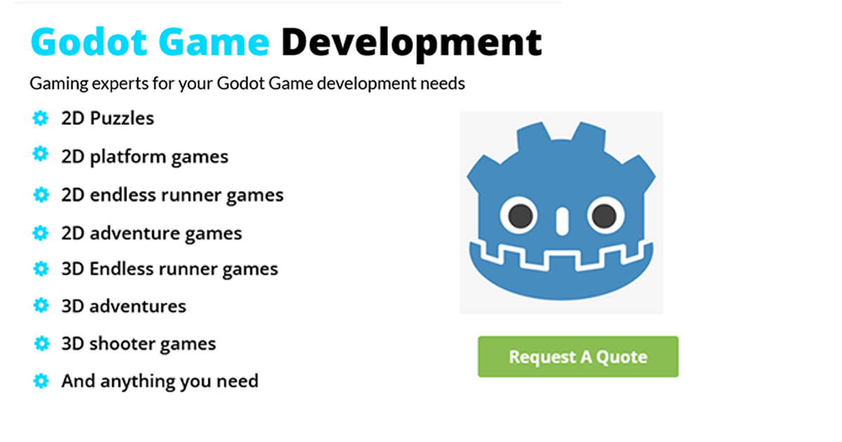 Exploring Cross-Platform Mobile Game Development With Godot Engine