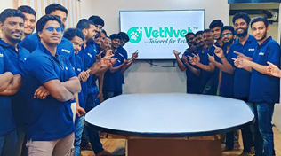 VetNvet has been launched officially!!