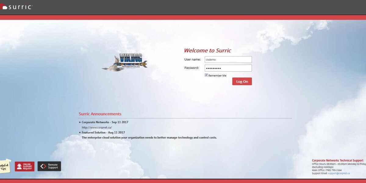 Custom Citrix StoreFront and NetScaler Branding