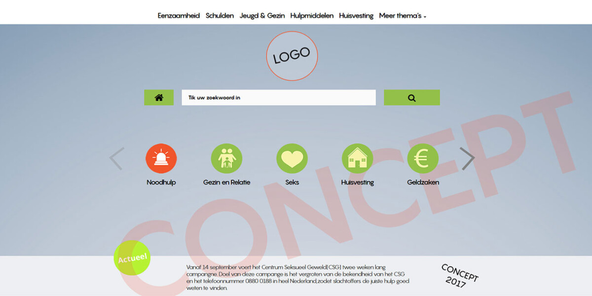 Social application that provides public information around a location. It works using the quick search engine that works with local database and 3rd party geo tools. The application was developed using AngularJS with keeping high performance search resulting in mind.