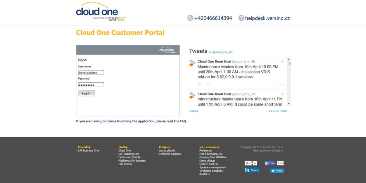 Custom NetScaler branding and Custom Features.