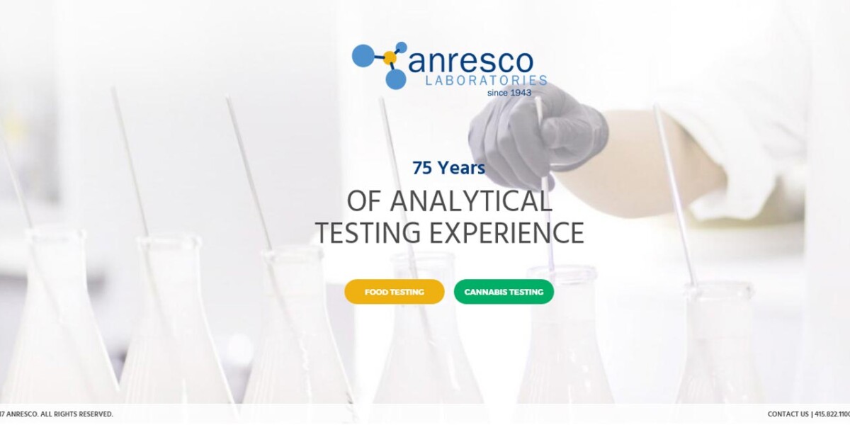 A fully responsive and modern website for the laboratories testing and analytical experts company. The site also has 2 subsites which are developed wordpress too.