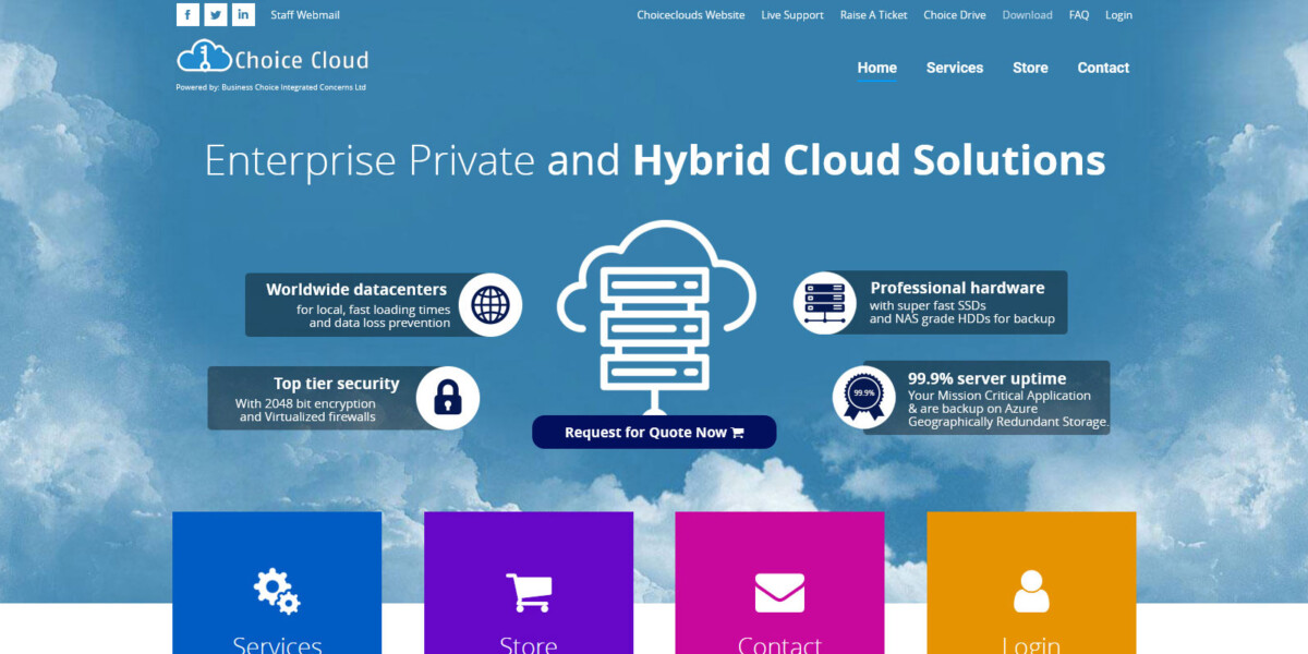 The website has many hosting/cloud subscription plans like ERP, cloud backup, mail services and many more. The website was developed using WordPress with custom template where WooCommerce is integrated for ecommerce and Stripe Gateway was used for Payment and recurring Payments. It is customized for fully automated checkout, recurring payment and account initializations.