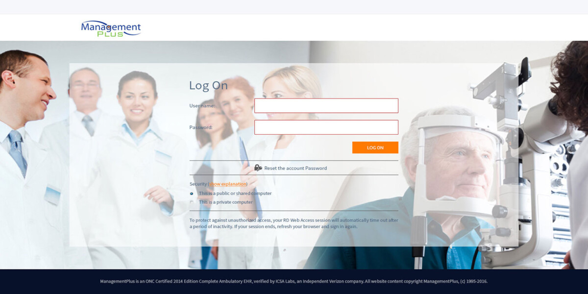 Custom RD Web Branding and Custom Features