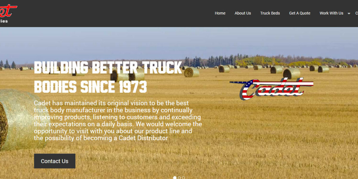 A fully modern and responsive website for Truck body manufacturers with product displays and get quote forms. As client wanted to stick with Windows and .net platform we had to choose Umbraco as CMSwhich is one of the best opensource CMS for .net platform. Umbraco was quite a good choice as .net has very less opensource and matured CMS.