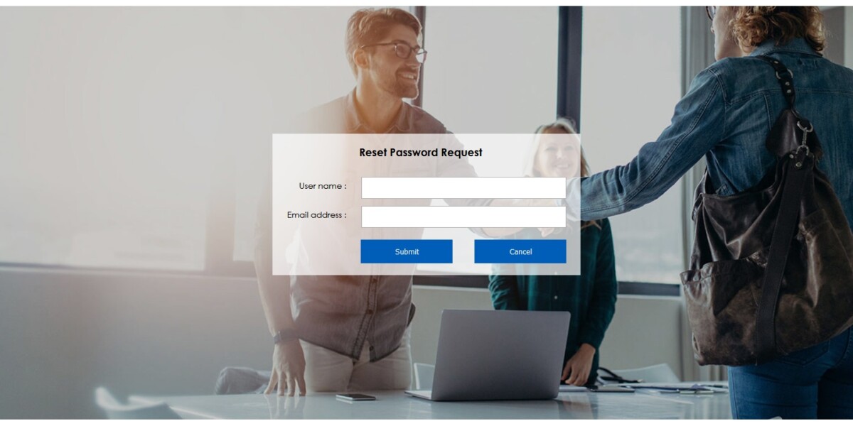 Axians – RD Web Access 2019 Reset Password Module Axians – RD Web Access 2019 Reset Password Module