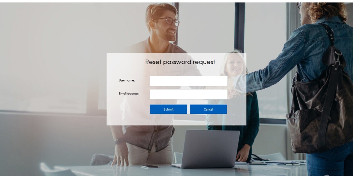 Axians – Citrix Store Front 1912 Reset password Module Axians – Citrix Store Front 1912 Reset password Module