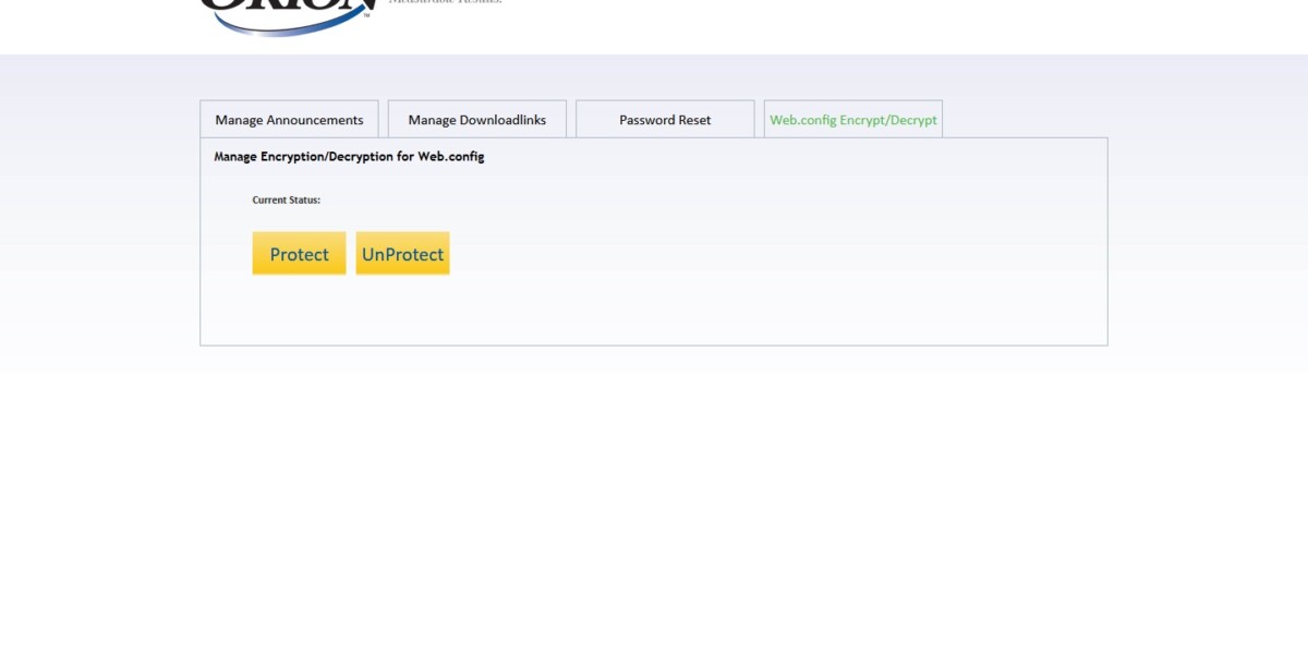 IAdmin – Web Config Encrypt & Decrypt. IAdmin – Web Config Encrypt & Decrypt.