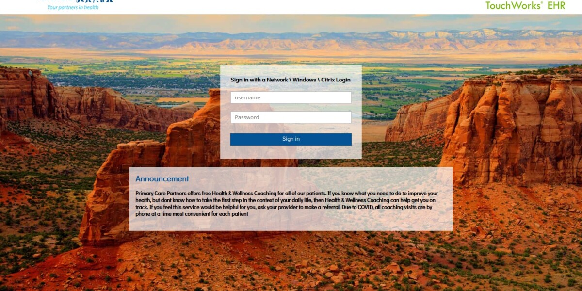 Primary Care– ADFS – 4.0Login Primary Care– ADFS – 4.0Login