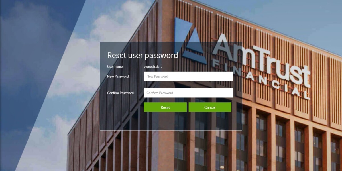 IAdmin – RD Web Access 2019 Reset Password IAdmin – RD Web Access 2019 Reset Password