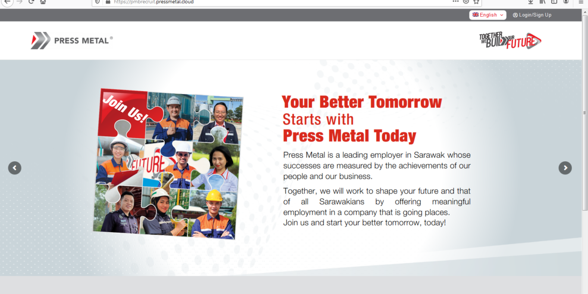 The portal has multiple Job applications available where users have to login and apply for the posts. Admin can create job applications on his own. User profiles will be prefilled in the application to ease up their work. Also they can edit their profiles at any time. The user registration is done in 2 step moderation process. The entire form building and registration process are custom developed in conjunction with Ultimate member and WPForms plugin