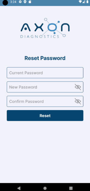 ResetPassword