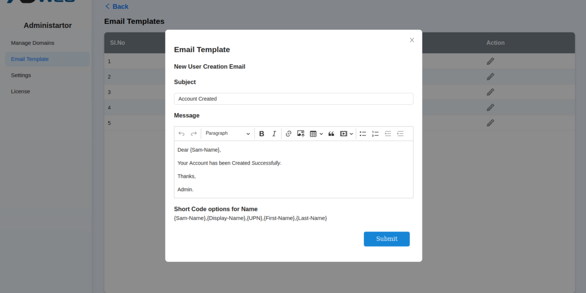 Email-Template-New-User